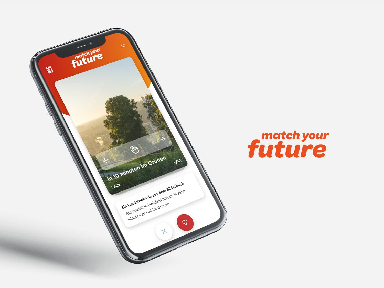 Match Your Future`s image