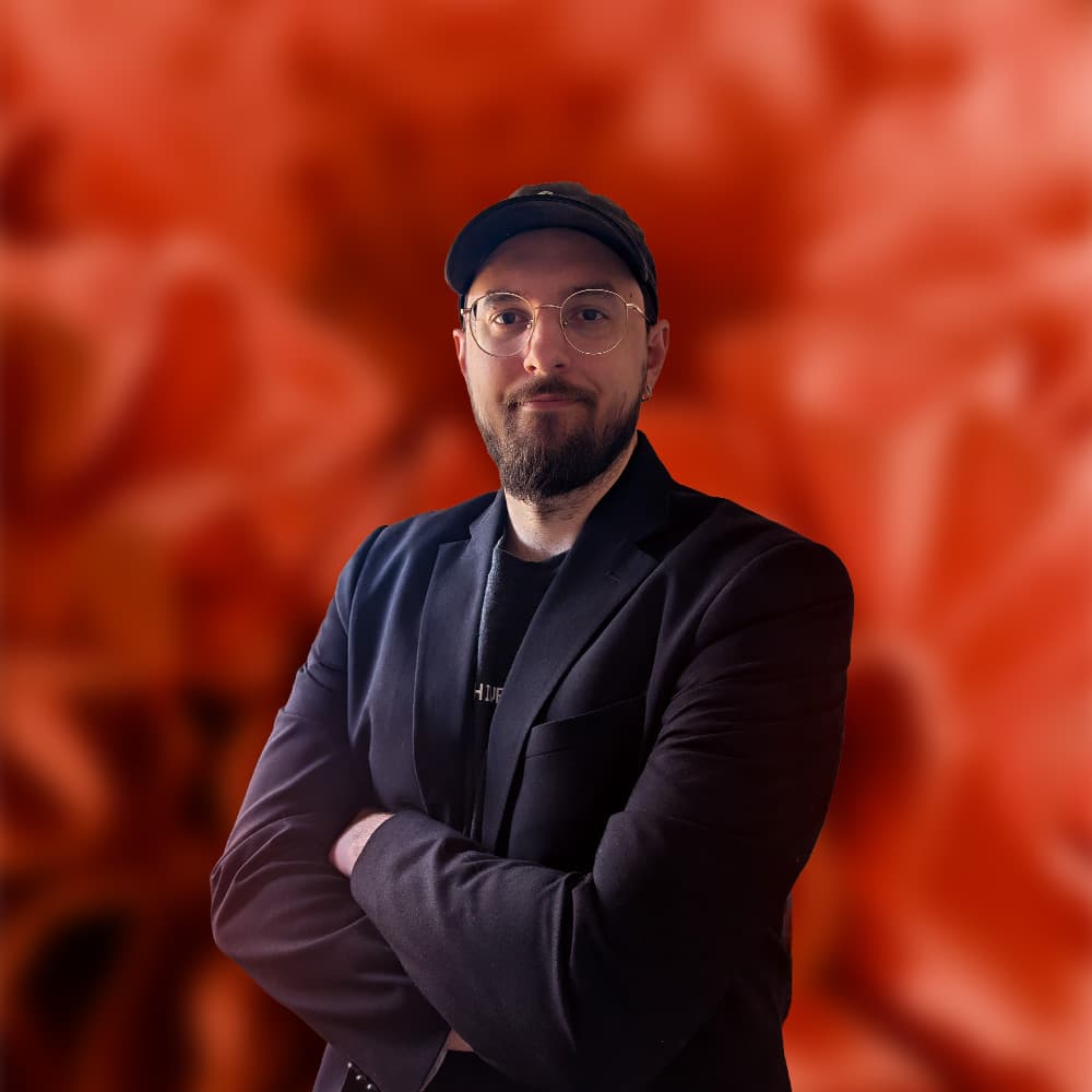 Max Spechtler | KOMMERS