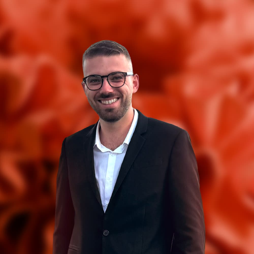 Nicolas Bettag | KOMMERS